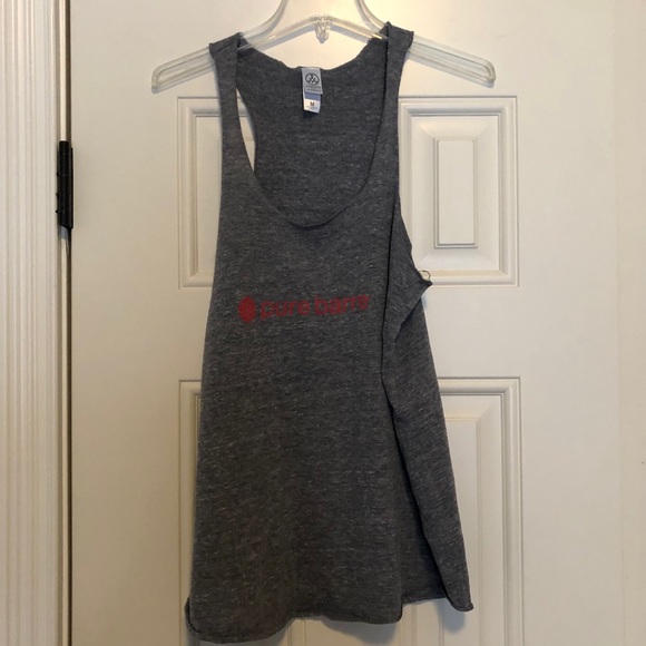 Pure Barre Tops - Pure Barre Tank